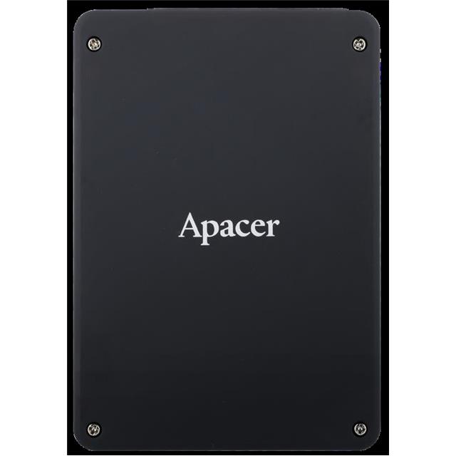 APS25AF7256G-6BTM1GT Apacer Memory America