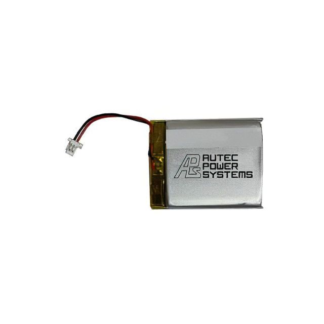 APS09-LP6684185 AUTEC POWER SYSTEMS