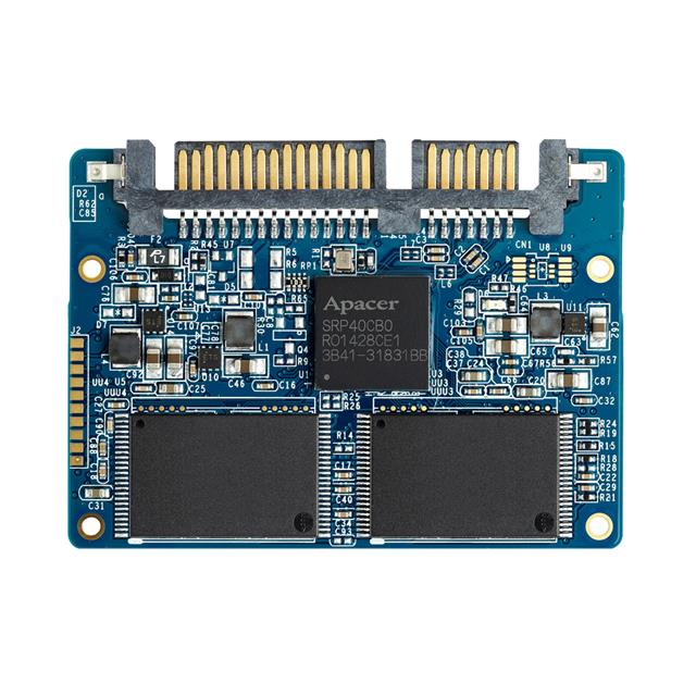 APS297F128G-6BTF Apacer Memory America