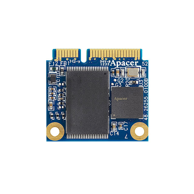 APSDM128GN1HN-GTM1W Apacer Memory America