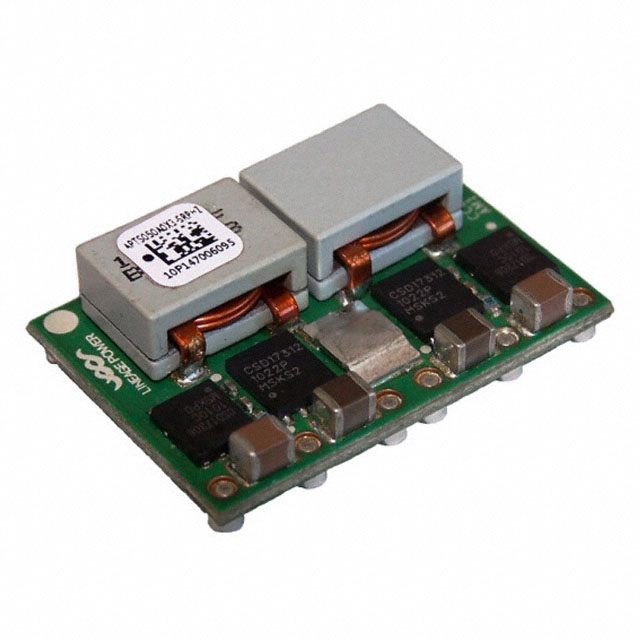 APTS050A0X43-SRPHZ ABB Power Electronics Inc.