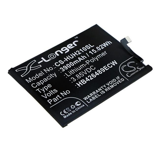 AQM-AL00  BATTERY Interlight