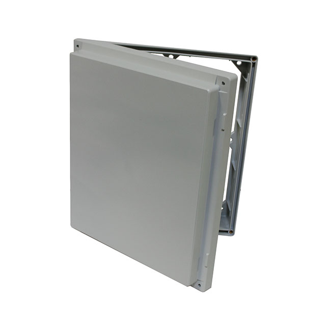 AR IPW 1210 K FIBOX Enclosures