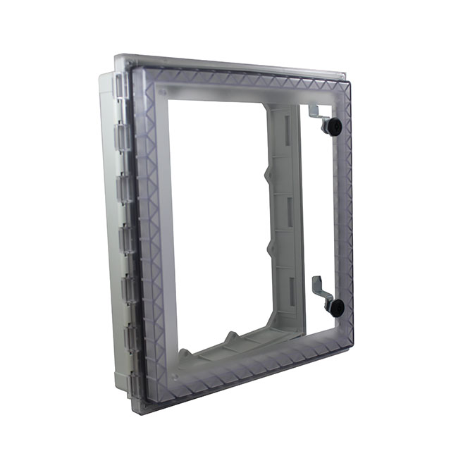 AR IPW 1614 K T FIBOX Enclosures