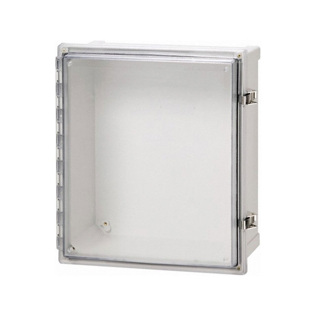 AR181610CHTSST FIBOX Enclosures