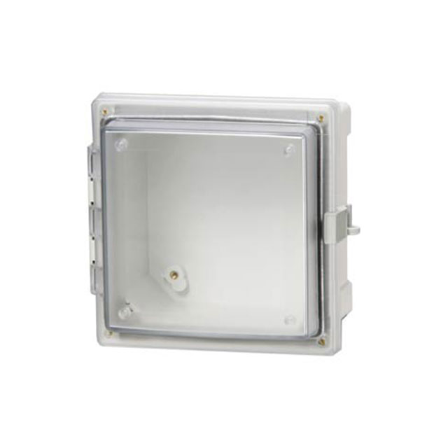 AR664CHLT FIBOX Enclosures