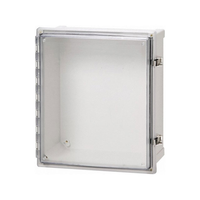 AR664CHTSST FIBOX Enclosures