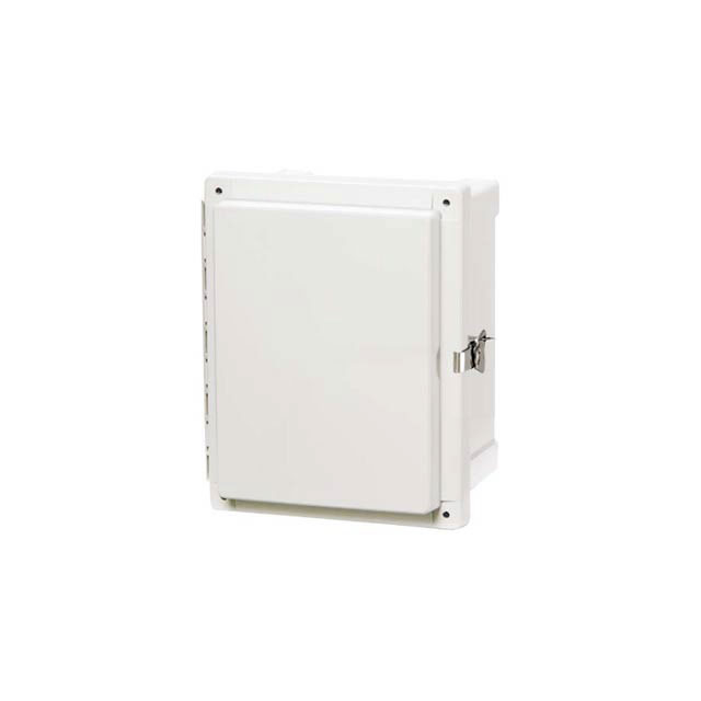 AR865CHTSS FIBOX Enclosures