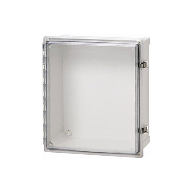 AR884CHTSST FIBOX Enclosures