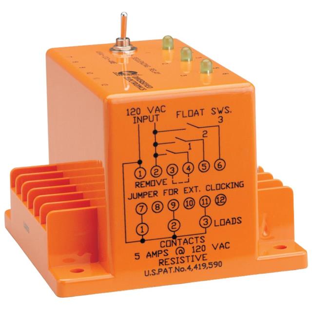 ARA-24-AFE ATC-Diversified Electronics