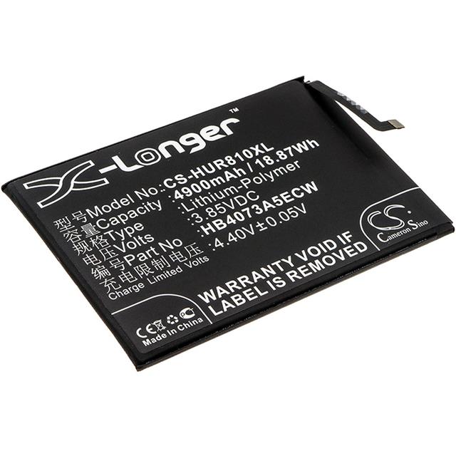 ARE-AL00  BATTERY Interlight