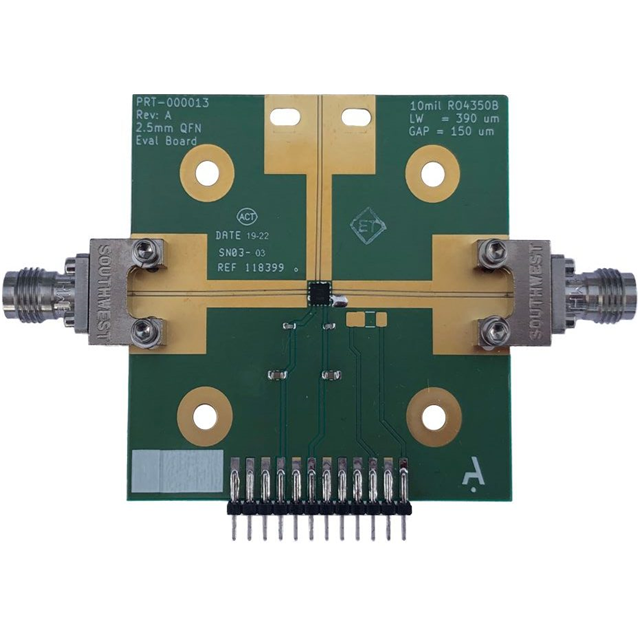 ARF1200Q2- EVAL-01 Altum RF International B.V.