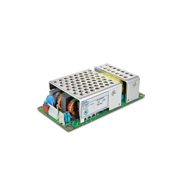 ARFS-3001-05 Aras Power Technologies