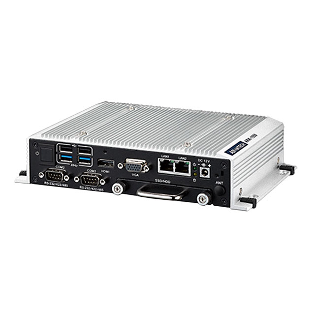 ARK-1550-S6A1E Advantech Corp