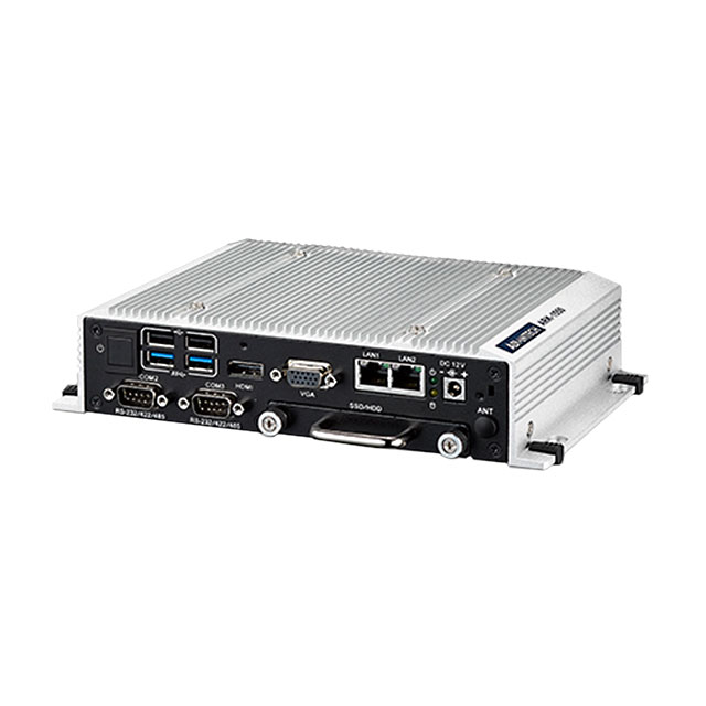 ARK-1550-S9A1E Advantech Corp