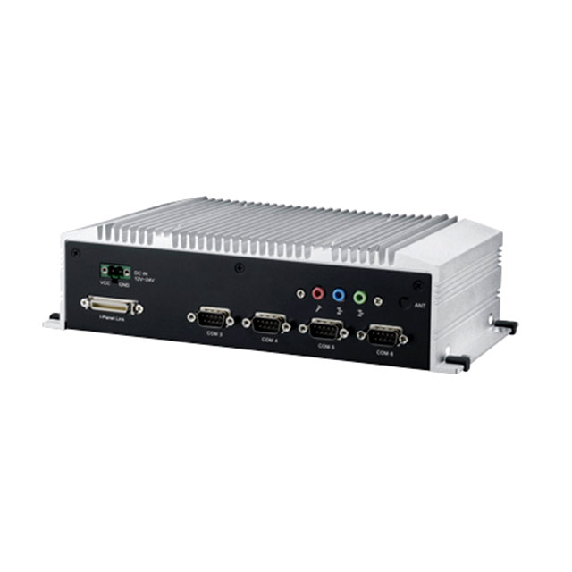 ARK-2120F-S8A1E Advantech Corp