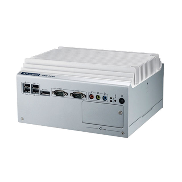 ARK-3440F-U4A2E Advantech Corp