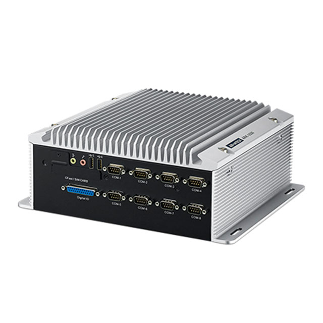 ARK-3500F-00A1E Advantech Corp