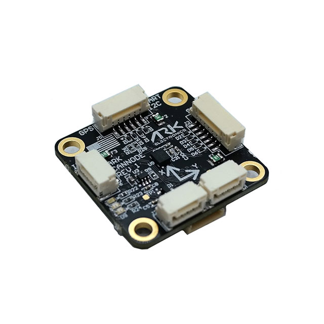 ARK-CANNODE-REV-01 ARK Electronics