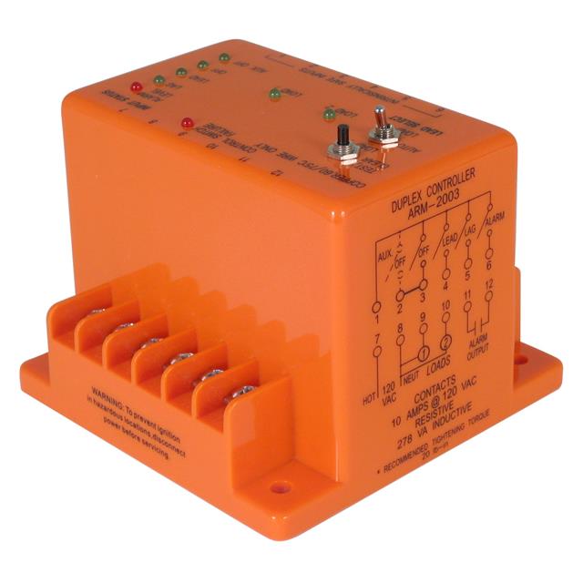 ARM-2011 ATC-Diversified Electronics