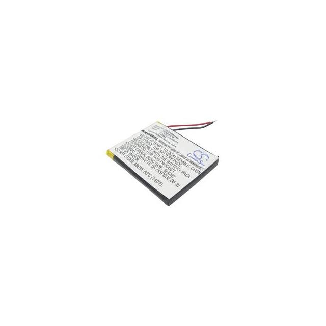 ARMTE-001  BATTERY Interlight