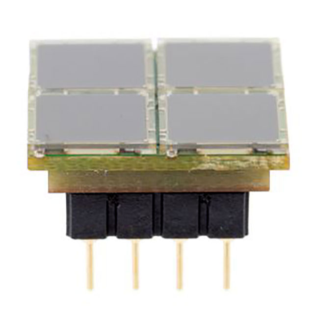 ARRAYC-60035-4P-BGA onsemi