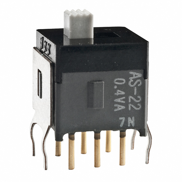 AS22AB NKK Switches