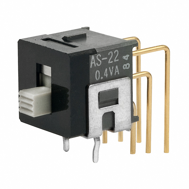 AS22AV NKK Switches