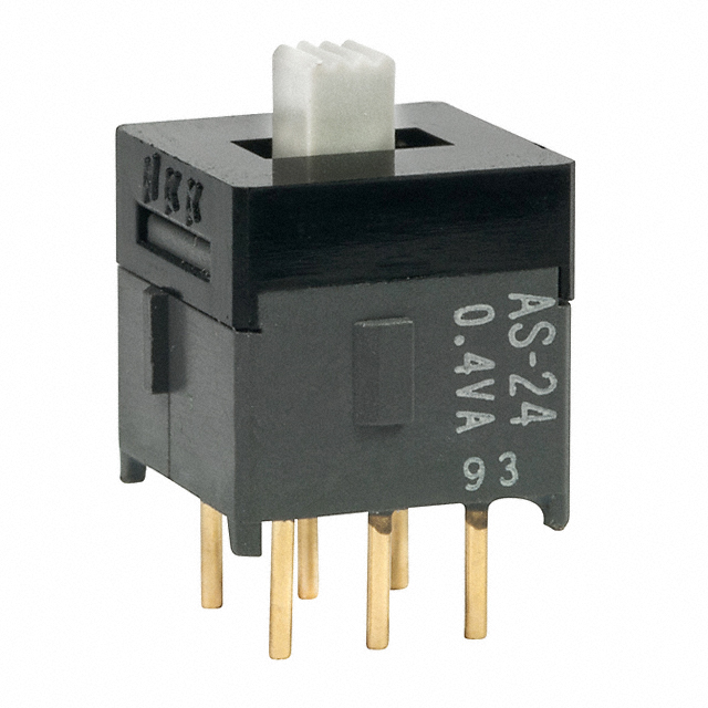 AS24AP NKK Switches