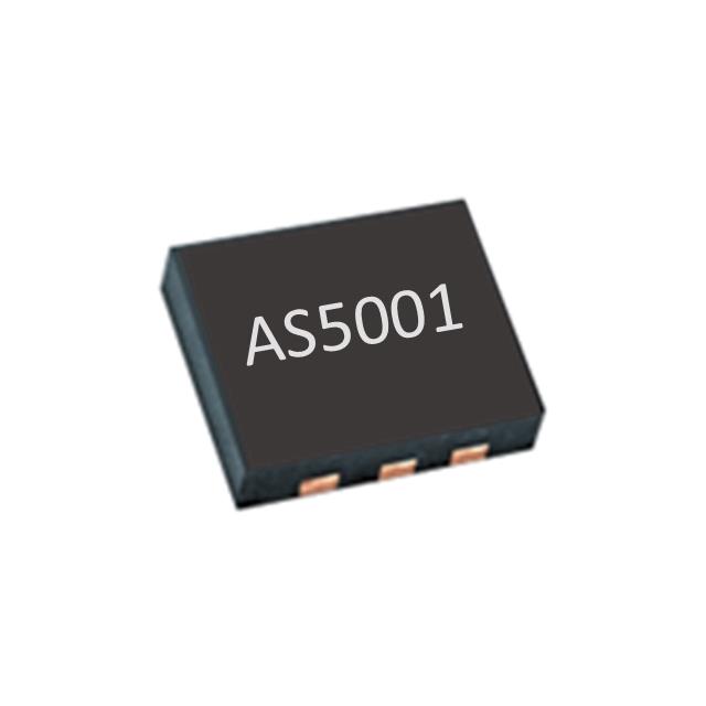 5001AAC100M0000BBI Aeonsemi, Inc