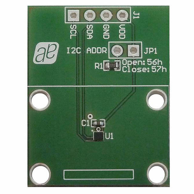 AS5510-WL_EK_AB ams-OSRAM USA INC.