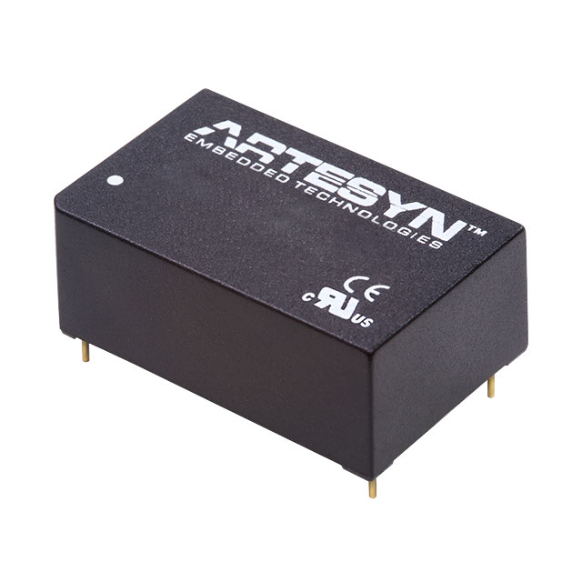 ASA01A24-M Artesyn Embedded Power