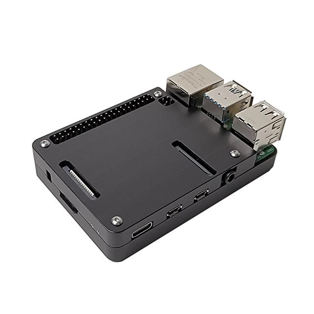 ASBC2RPI4 AppliedSBC Systems