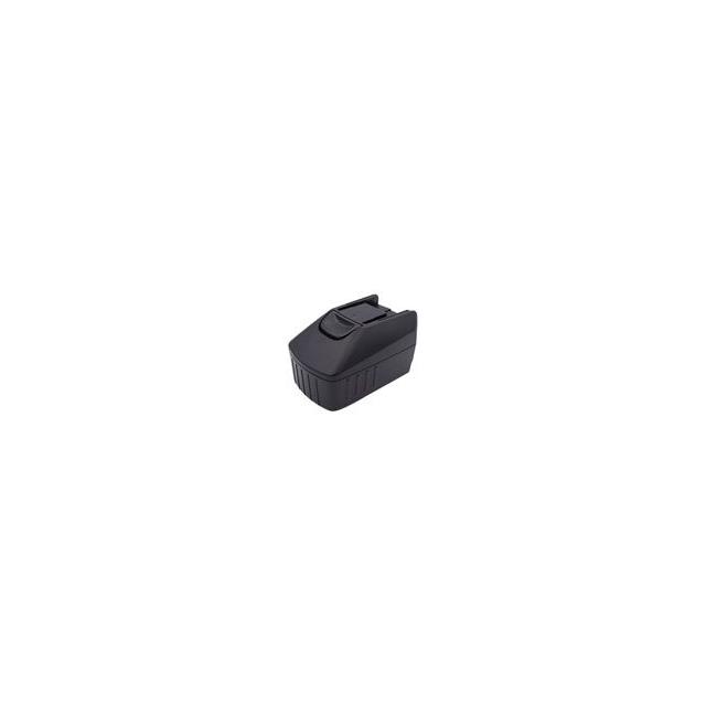 ASCD 18 W2C  BATTERY Interlight