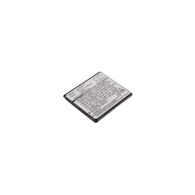 ASCEND D LTE Interlight