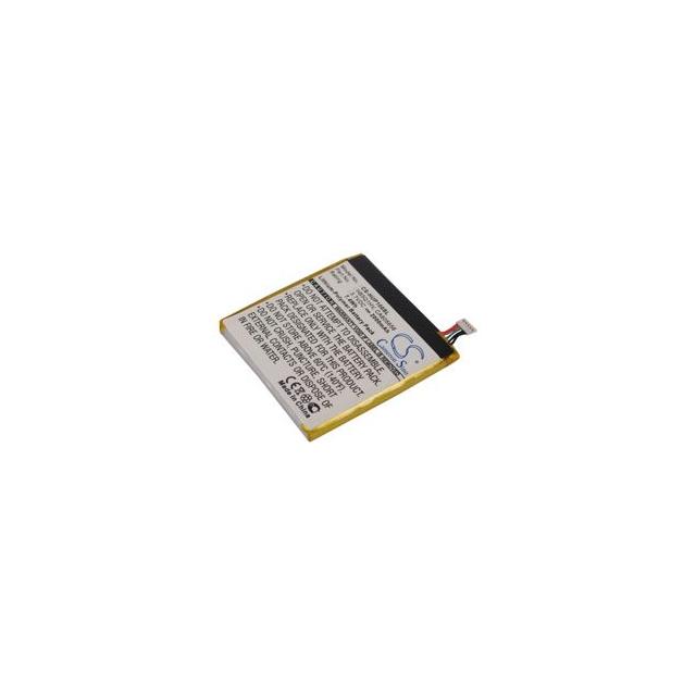 ASCEND D1 QUAD XL Interlight