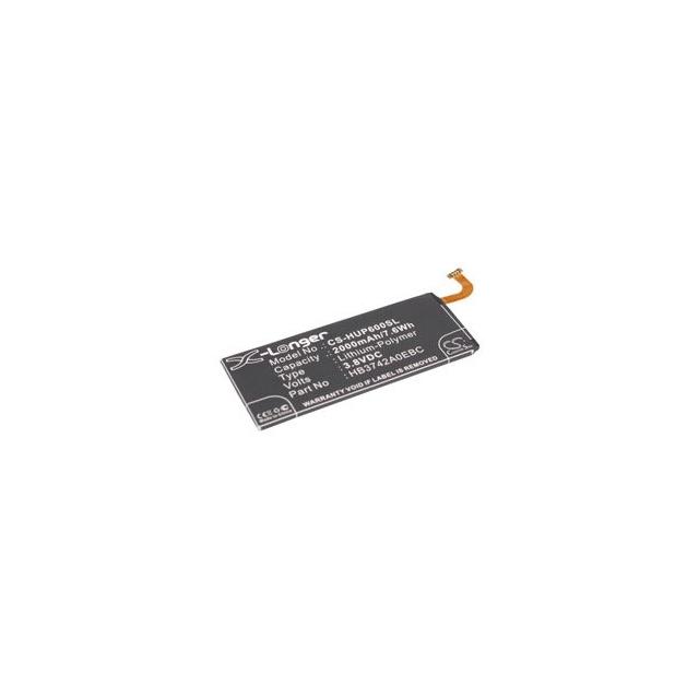 ASCEND G630 Interlight