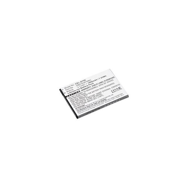 CEL-G750 Interlight