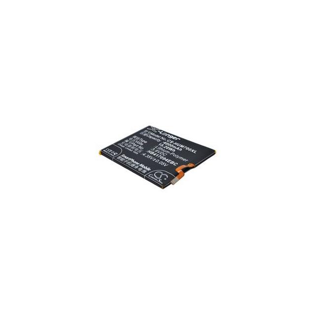 ASCEND MATE 7 Interlight