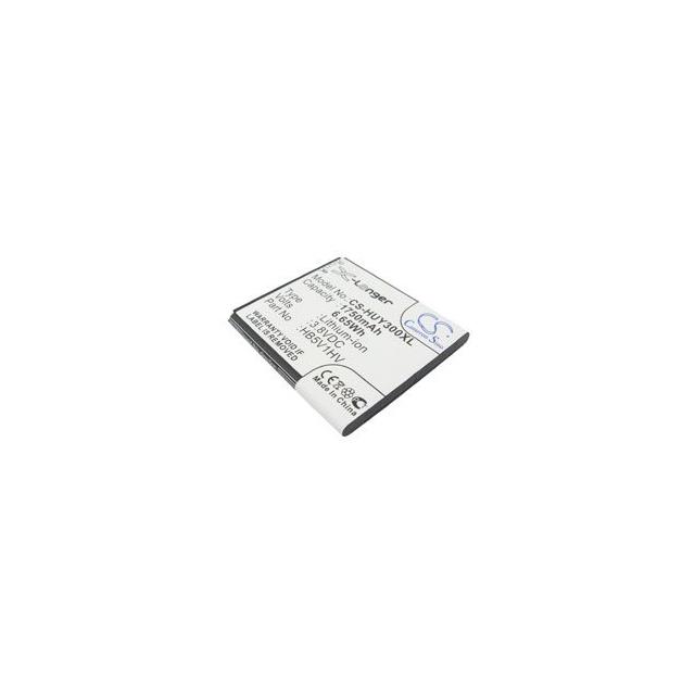 ASCEND U8833  BATTERY Interlight