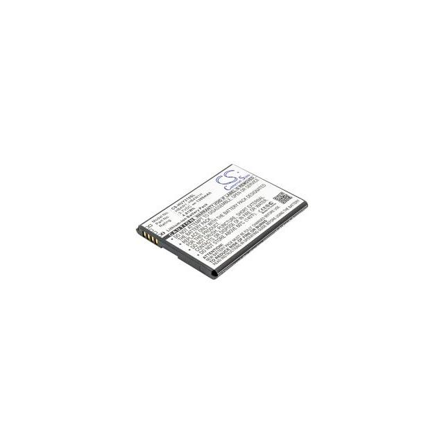 ASCEND U8951D Interlight