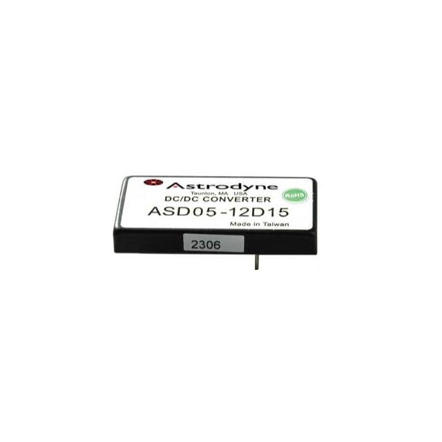 ASD05-12D5 Astrodyne TDI