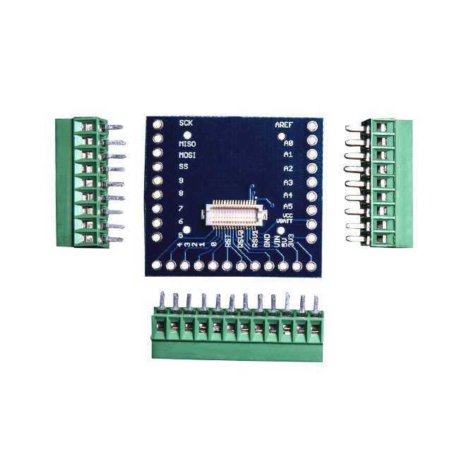 ASD2005-R-T TinyCircuits