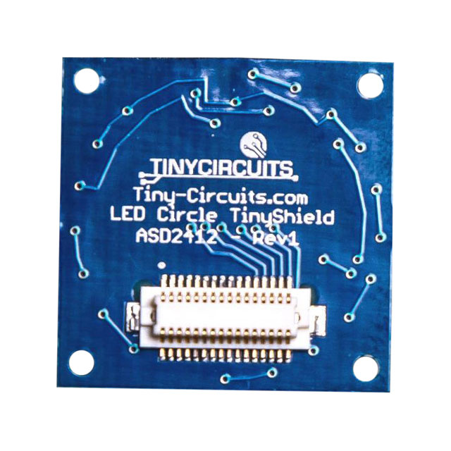 ASD2412-R-LA TinyCircuits