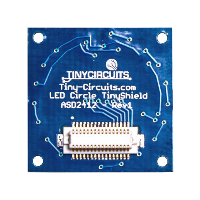 ASD2412-R-LR TinyCircuits