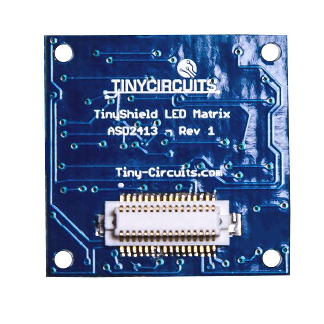 ASD2413-R-LA TinyCircuits