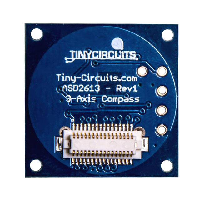 ASD2613-R TinyCircuits