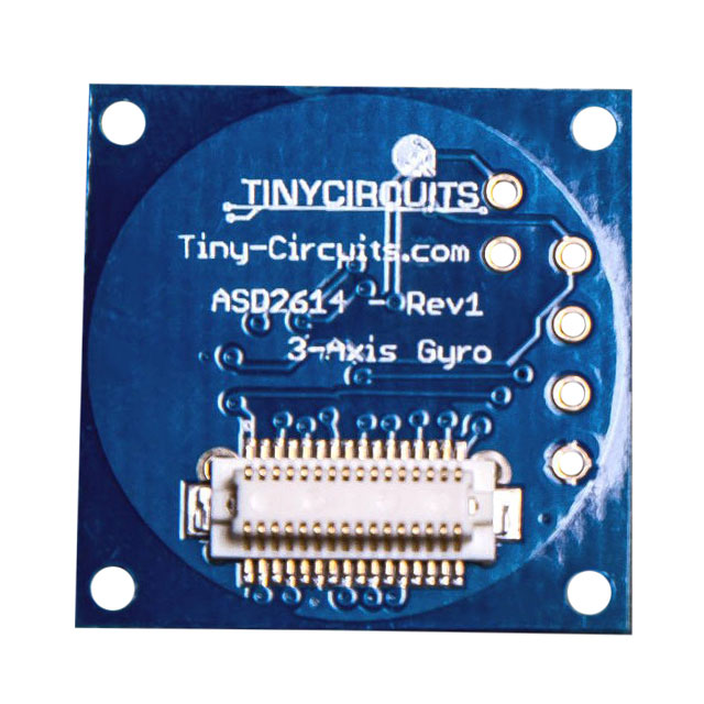 ASD2614-R TinyCircuits