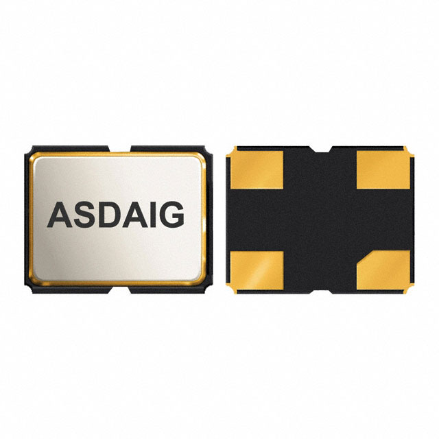 ASDAIG3-27.000MHZ-X-K-T Abracon LLC