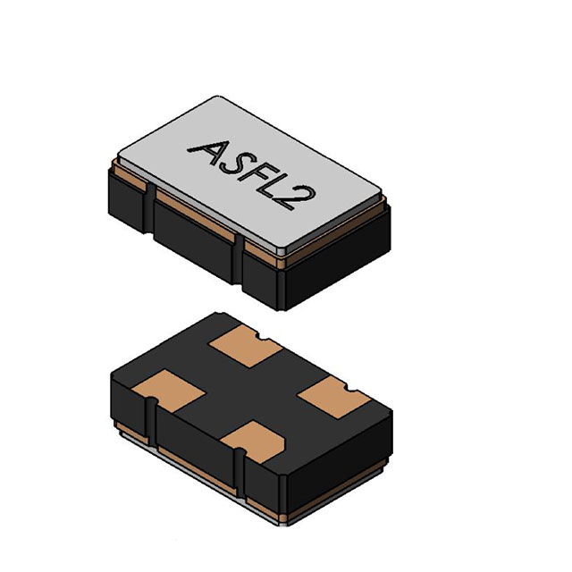 ASFL2-25.000MHZ-EC-T Abracon LLC